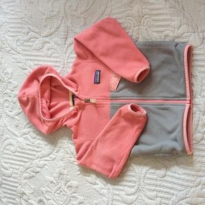 Patagonia Micro D Snap-T Jacket